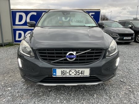 2016 Volvo XC60 - photo 3