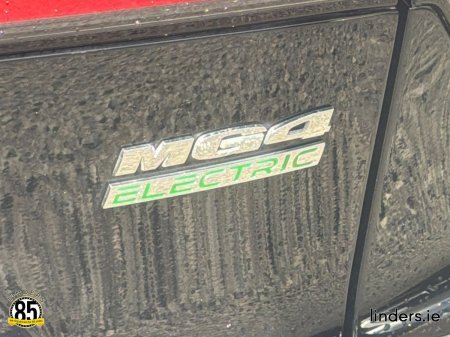 2023 MG MG4 - photo 26