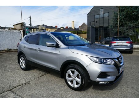 2020 Nissan Qashqai - photo 2