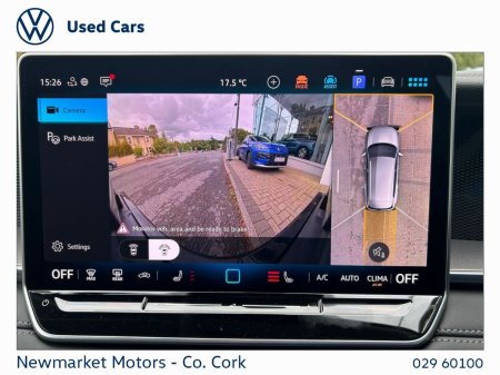2026 Volkswagen Tayron - photo 14