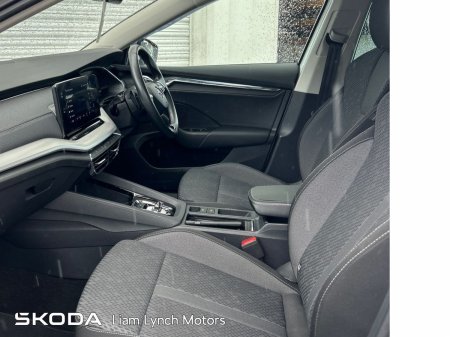 2023 Skoda Octavia - photo 4