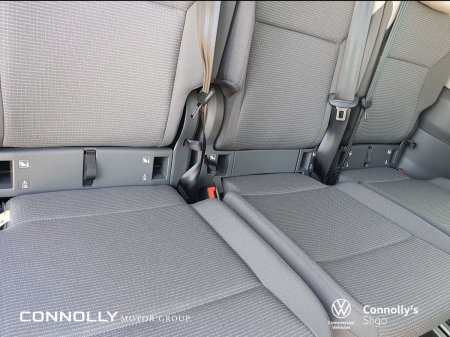 2026 Volkswagen California - photo 34