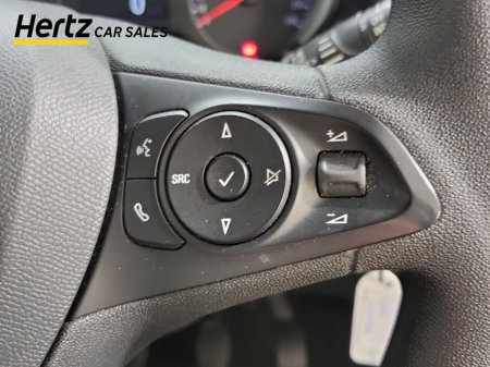 2023 Opel Corsa - photo 23