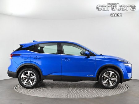 2023 Nissan Qashqai - photo 2