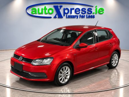 2015 Volkswagen Polo - photo 5