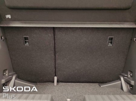 2026 Skoda Fabia - photo 10