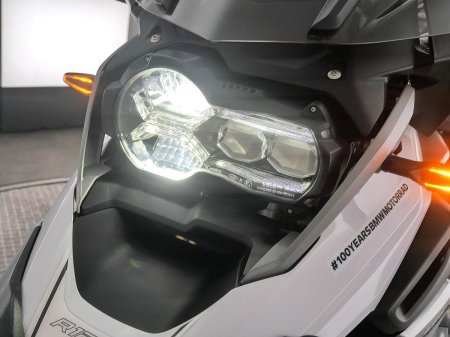 2021 BMW R 1250 - photo 15