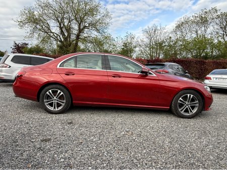 2022 Mercedes-Benz E-Class - photo 2