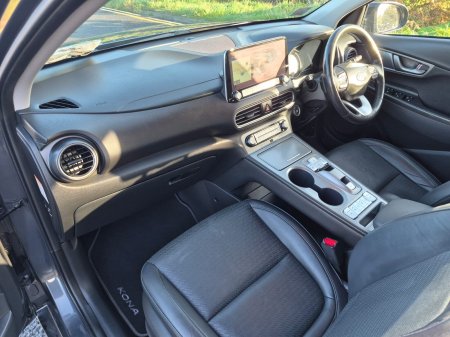 2020 Hyundai KONA - photo 27