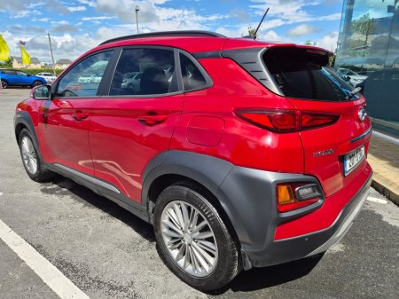 2020 Hyundai KONA - photo 6