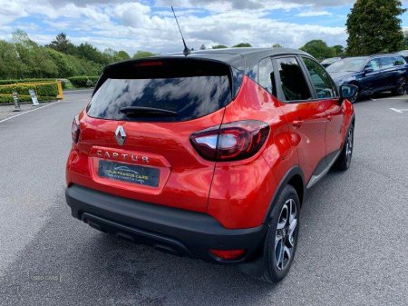 2018 Renault Captur - photo 5