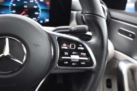 2023 Mercedes-Benz CLA - photo 24