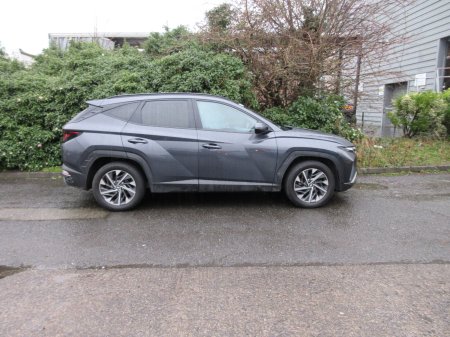 2022 Hyundai Tucson - photo 7