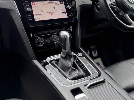 2018 Volkswagen Arteon - photo 24