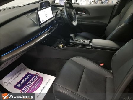 2023 Toyota Prius - photo 9
