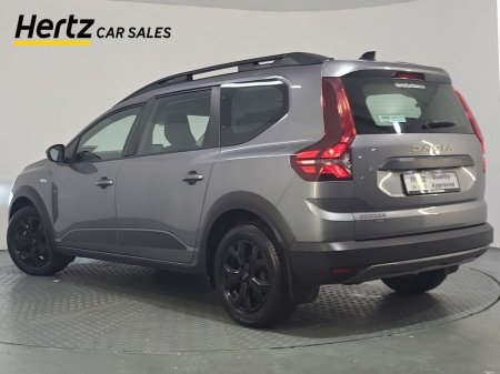 2024 Dacia Jogger - photo 3
