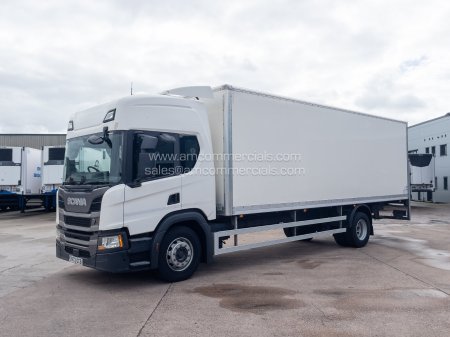 2023 SCANIA P250 - photo 3