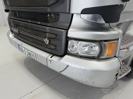 2015 SCANIA R520 - photo 20