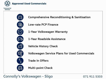 2026 Volkswagen Crafter - photo 5