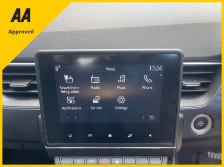 2022 Renault Arkana - photo 5