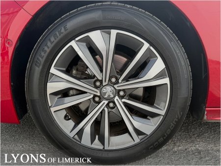 2019 Peugeot 508 - photo 8