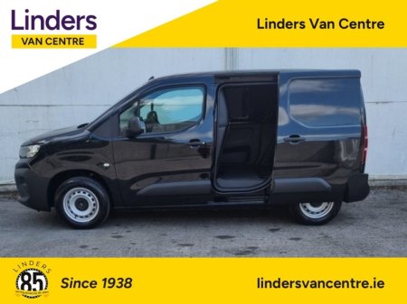 2026 Citroen Berlingo - photo 4