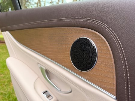 2019 Mercedes-Benz E-Class - photo 14