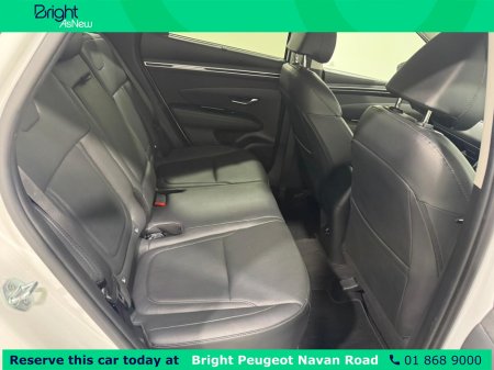 2023 Hyundai Tucson - photo 20