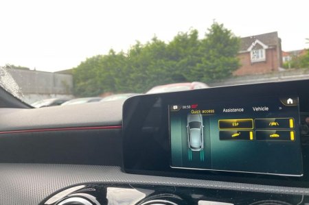 2020 Mercedes-Benz A-Class - photo 30