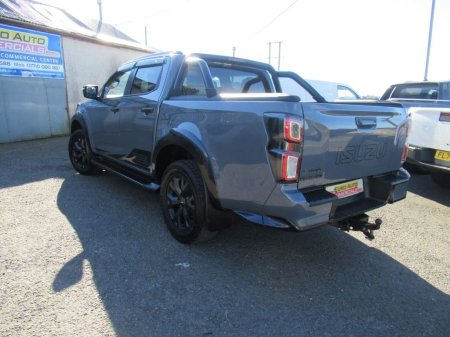 2024 Isuzu D-Max - photo 2
