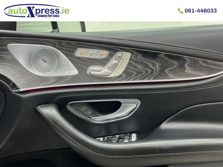 2020 Mercedes-Benz CLS - photo 18