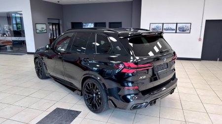 2025 BMW X5 - photo 25
