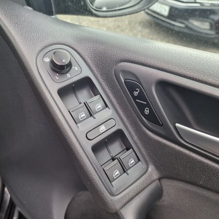 2011 Volkswagen Golf - photo 10