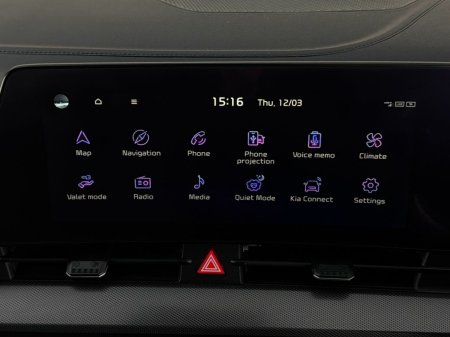 2022 Kia Sportage - photo 25