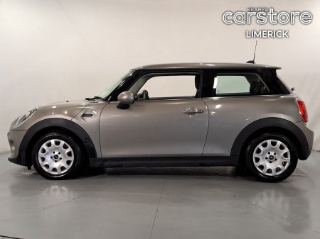2019 Mini One - photo 6