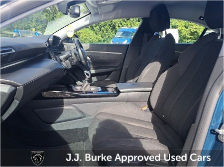 2019 Peugeot 508 - photo 8