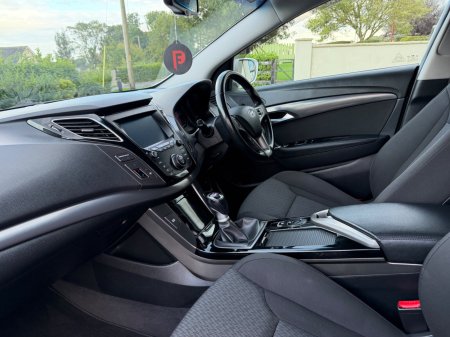 2019 Hyundai i40 - photo 16