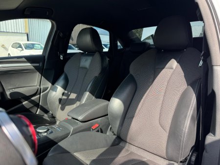 2017 Audi A3 - photo 14