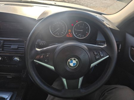 2008 BMW 5-Series - photo 9
