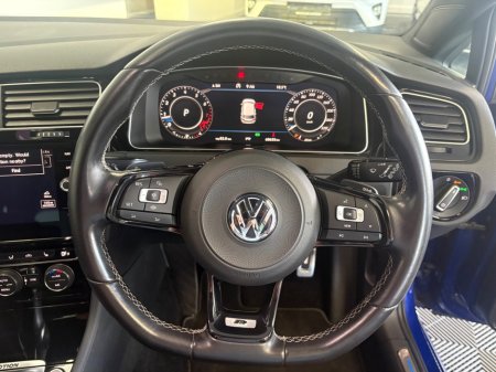 2020 Volkswagen Golf - photo 9