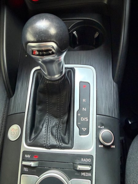 2017 Audi A3 - photo 11