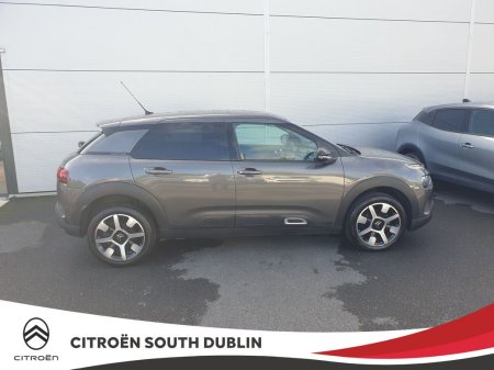 2020 Citroen C4 Cactus - photo 4