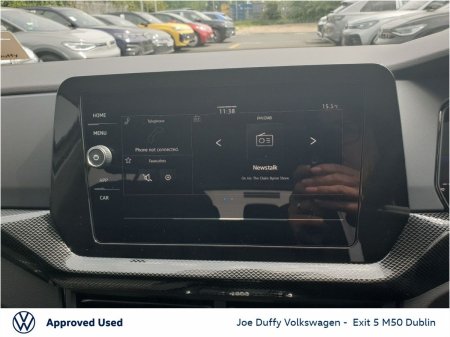 2026 Volkswagen T-Cross - photo 17