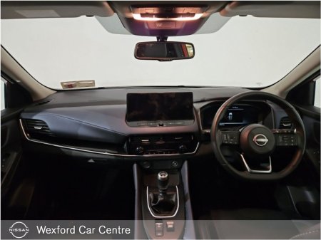 2024 Nissan Qashqai - photo 4