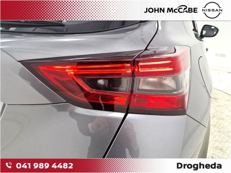 2025 Nissan Juke - photo 37