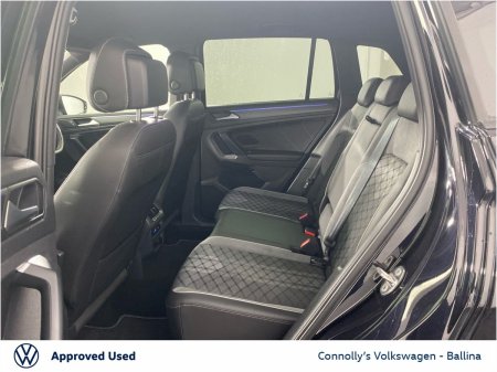 2023 Volkswagen Tiguan - photo 7