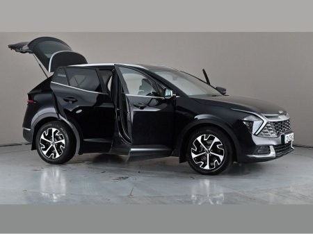2023 Kia Sportage - photo 9