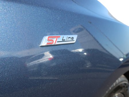 2023 Ford Focus - photo 8