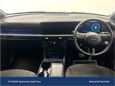2024 Hyundai Tucson - photo 11