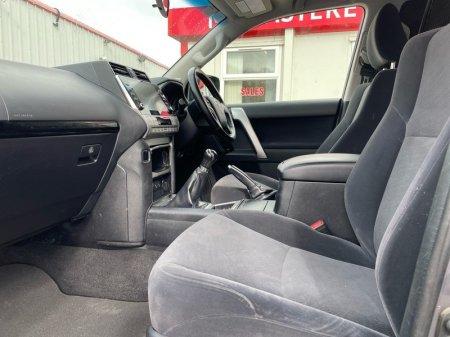 2022 Toyota Land Cruiser - photo 6